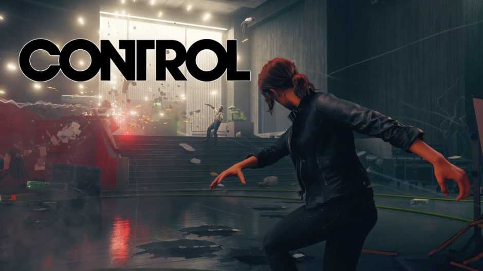 Control se expande en Xbox One con la llegada de, “The Foundation”