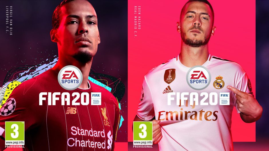 FIFA Ultimate Team ya supone el 28% de los ingresos de EA
