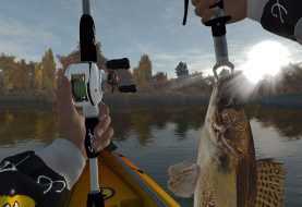 Fishing Planet ya disponible gratis para Xbox One