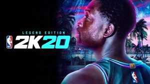 NBA 2K20