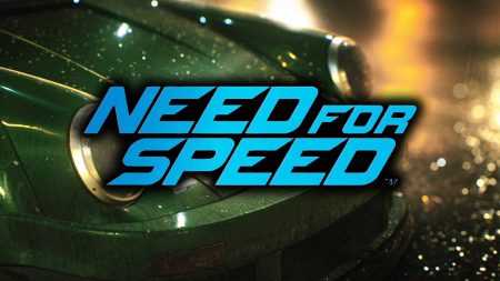 Need for Speed