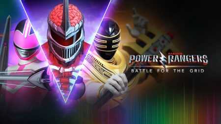 Power Rangers