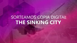 Sorteo Sinking City