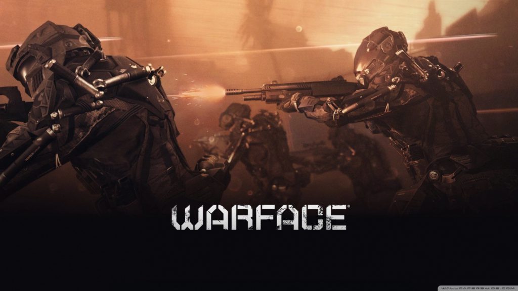 Warface xbox one прохождение видео