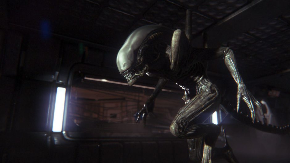 ¿El shooter MMO de Alien sigue vivo? Le seguimos la pista