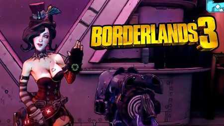 Borderlands 3