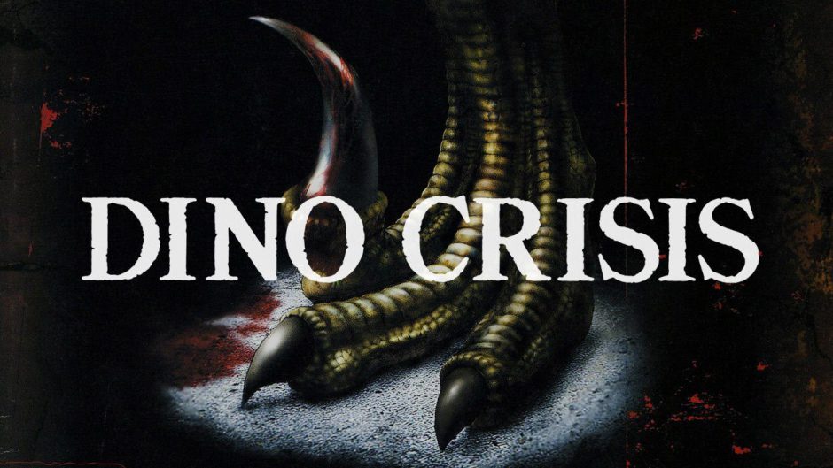 New trailer for Dino Crisis Remake working with Unreal Engine 4