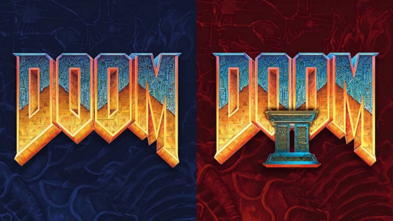 Doom ii 25th anniversary