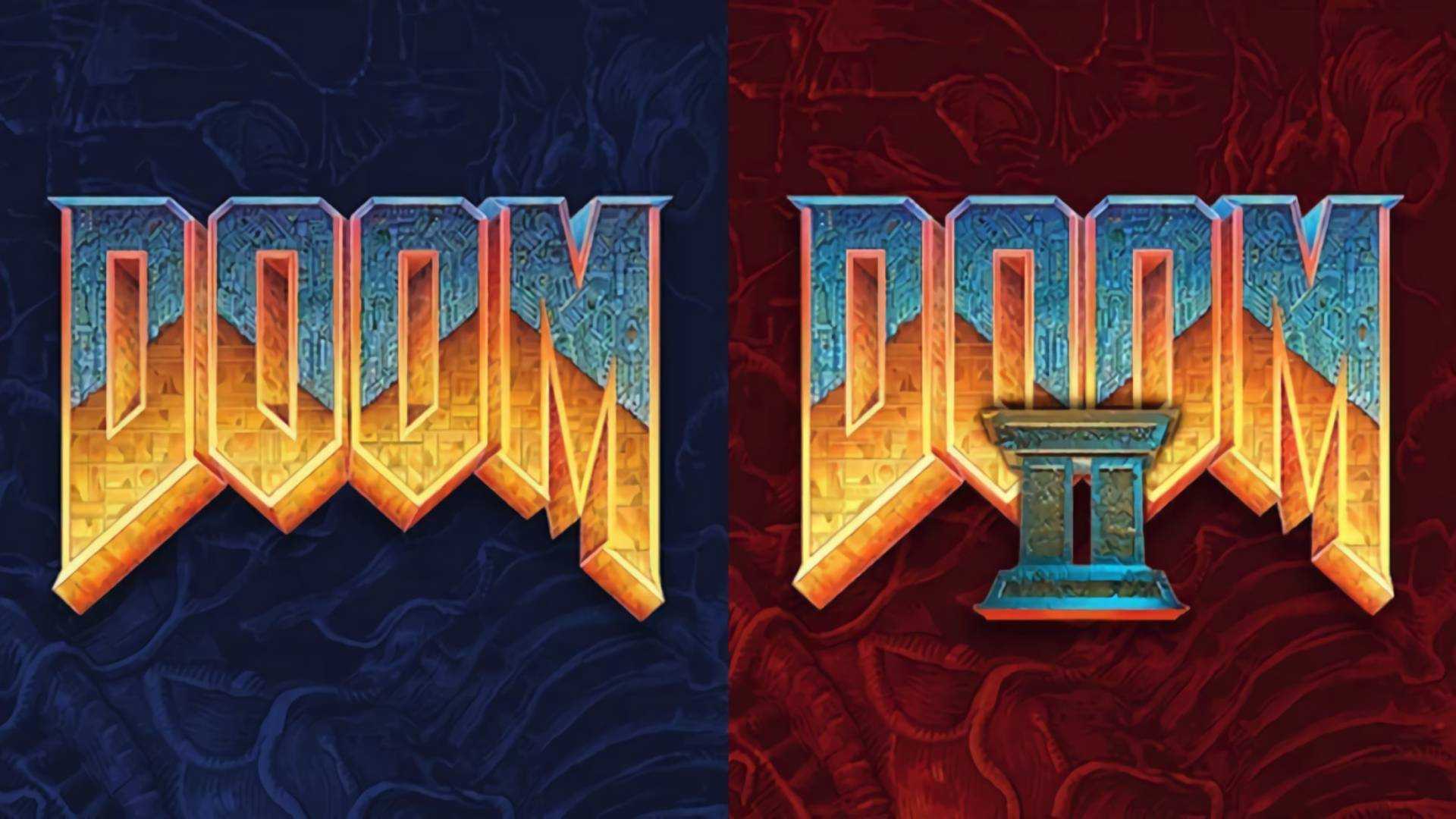 Ya Puedes Disfrutar De Doom Y Doom Ii A 60 Fps En Xbox One Generacion Xbox 