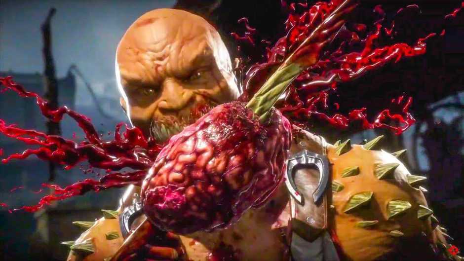 Mortal Kombat volverá al cine con mucho gore y Fatalities en pantalla grande