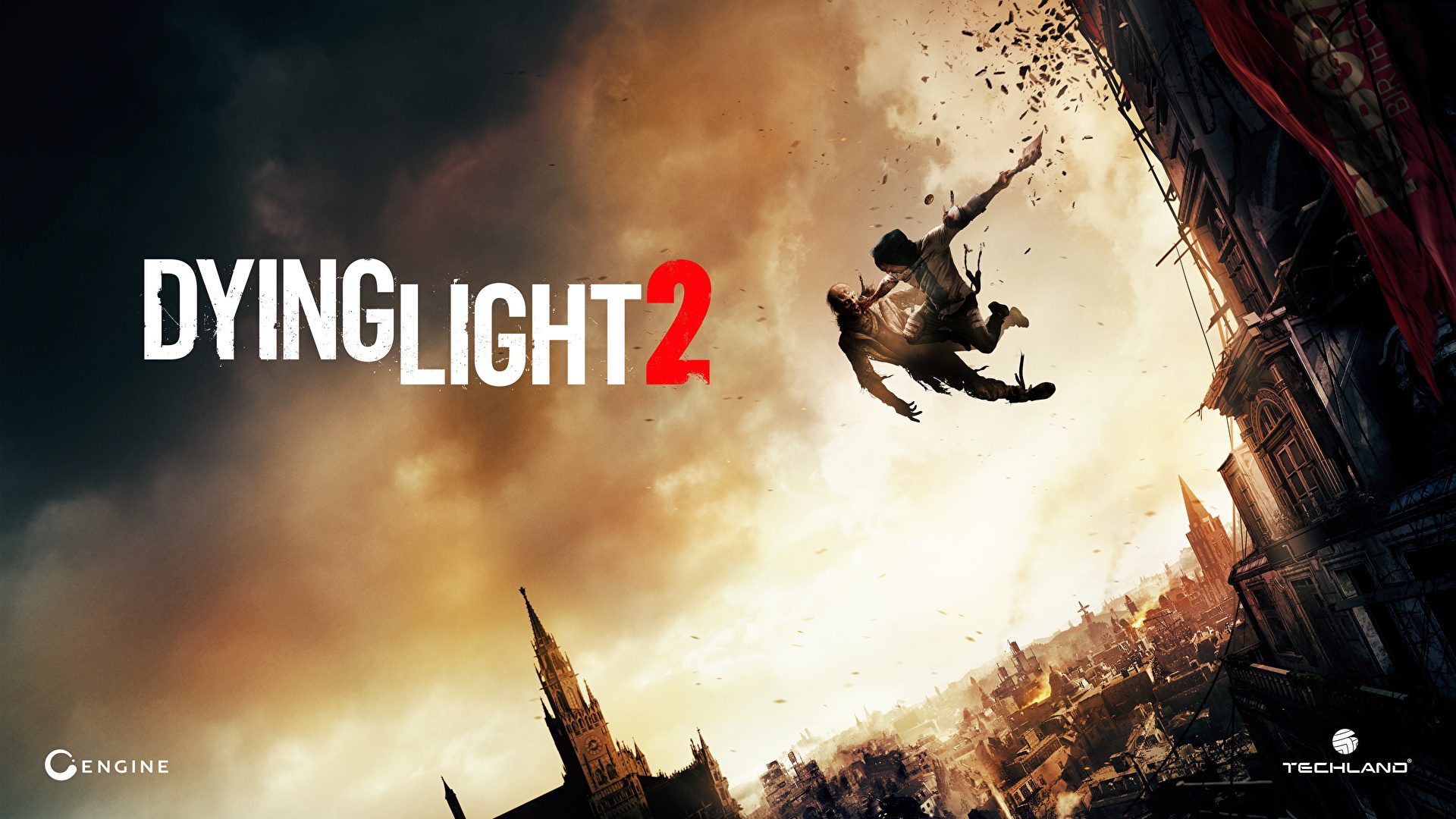 Dying Light 2 includerà una nuova modalità foto, un nuovo gioco e altre novità