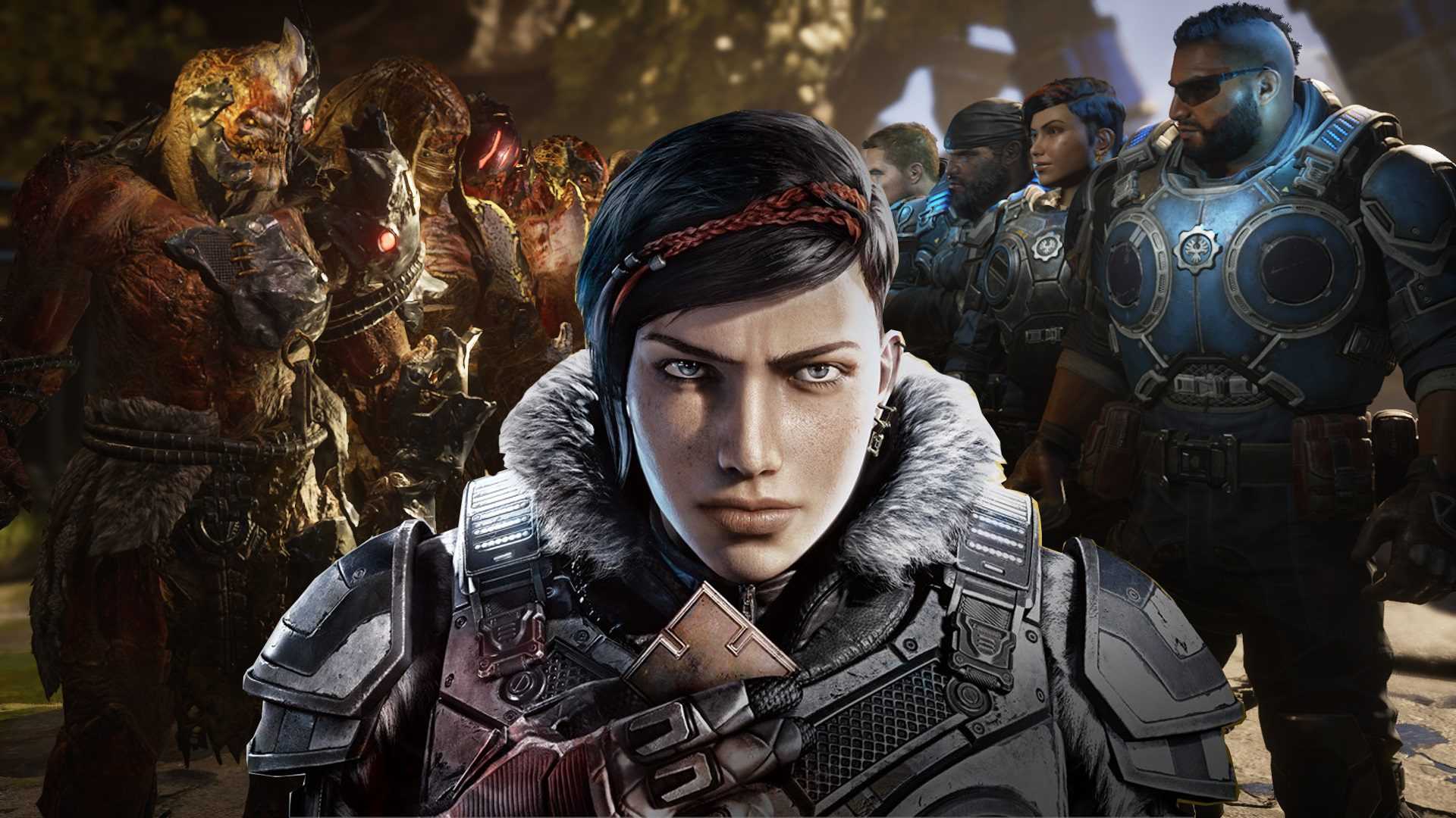 Los 15 mejores juegos de Xbox Series X/S que puedes jugar ahora mismo