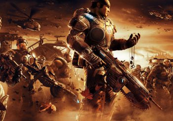 Por qué Gears of War se merece una edición como Halo: TMCC