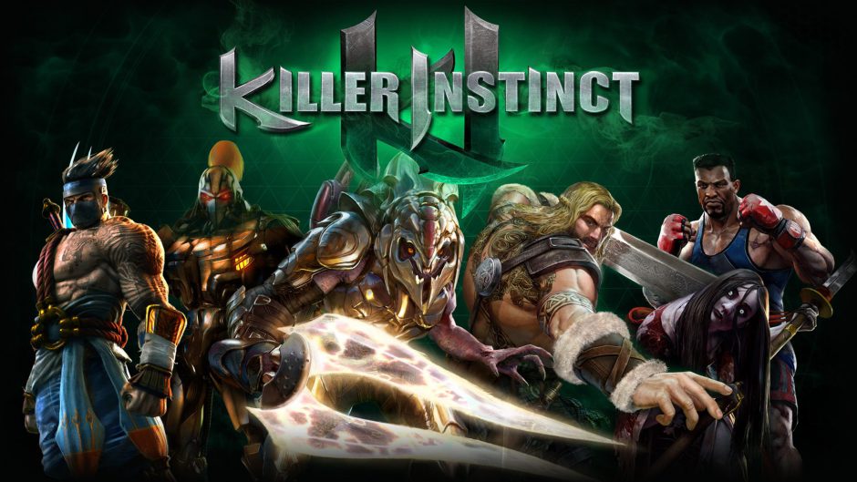 El estreno de Killer Instinct en Xbox Game Pass genera el movimiento #BringBackKI