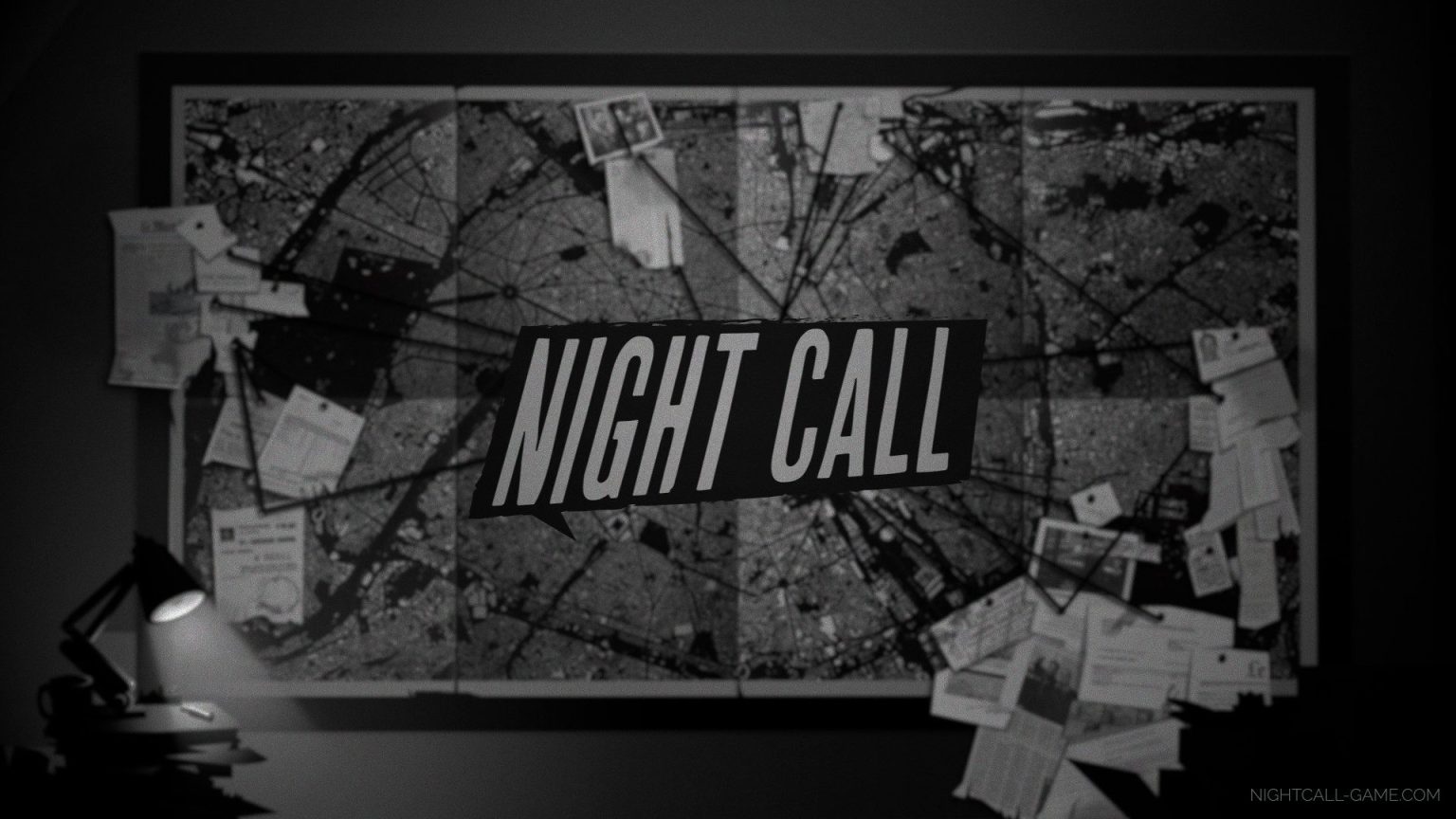 night call review