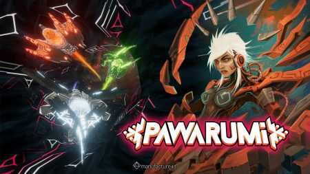 pawarumi