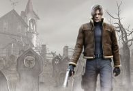 Resident Evil 4 HD Project llega a Steam en febrero, no te pierdas el último tráiler