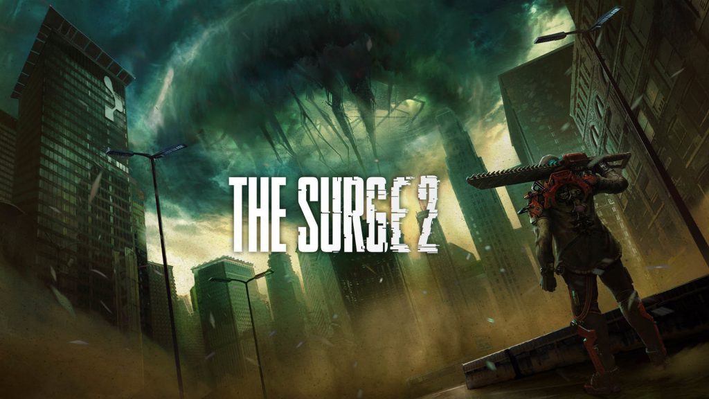 The surge 2 jcpd gear pack где найти