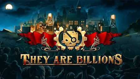 They are billions