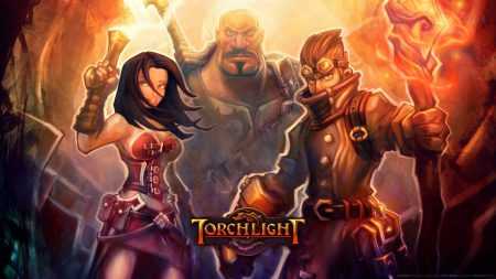 Torchlight