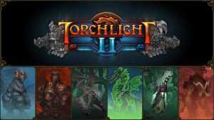 Torchlight 2