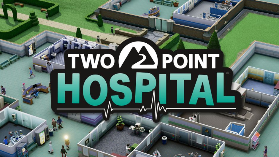 Two Point Hospital confirma su llegada a Xbox One