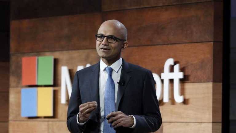 Satya Nadella, CEO de Microsoft, habla sobre la diferencia entre Xbox