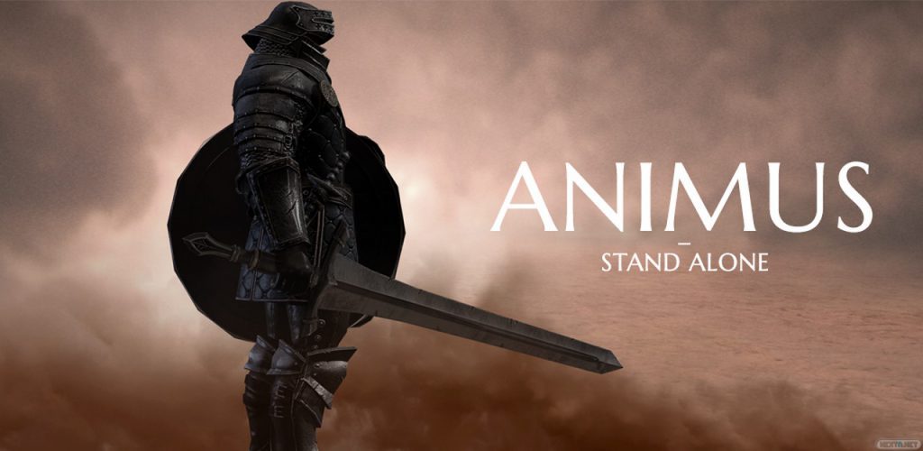Animus Stand Alone