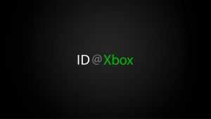 ID@Xbox