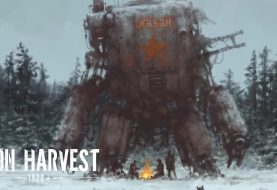 Iron Harvest recibe una nueva actualización con un nuevo modo de juego y más novedades