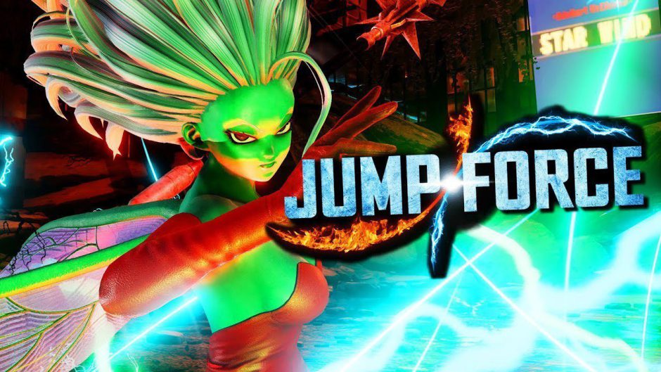 jump force mods porn