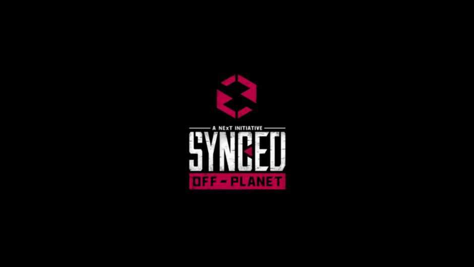 download synced off planet xbox