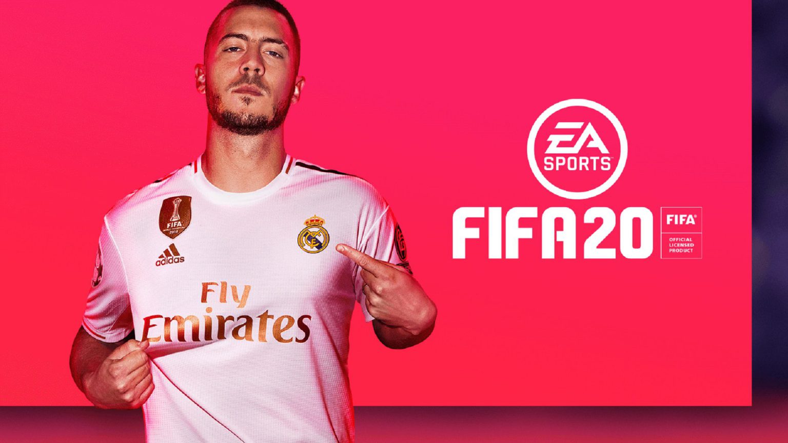 FIFA 20 EA Sports Rebajas