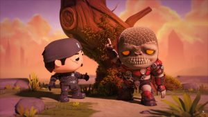 Gears POP