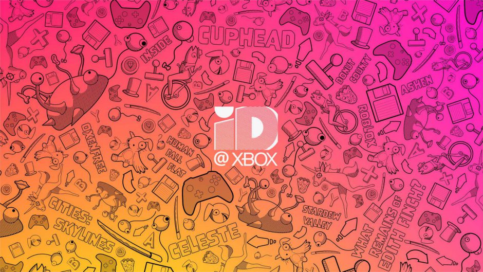 ID@Xbox se presenta en Youtube con su propio canal oficial