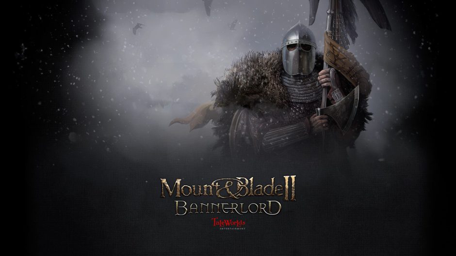 ¡Por fin! Mount & Blade II: Bannerlord ya tiene fecha para su Early Access