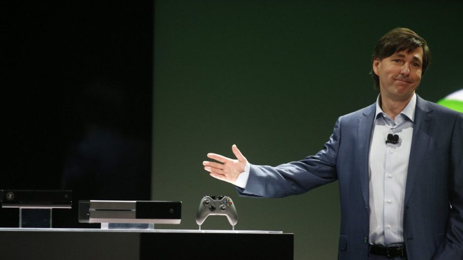 Phil Spencer: “El equipo se sintió decepcionado tras la presentación de Xbox One”