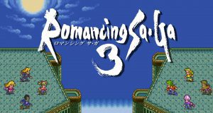 download romancing saga 3 original soundtrack remaster