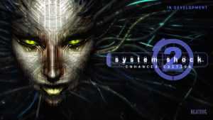 system shock 2 enhanced edition