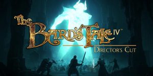 The Bard's Tale IV: Director's Cut,inXile