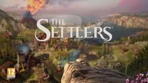 The Settlers