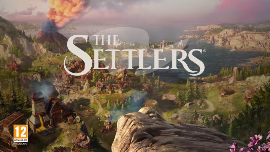 The Settlers retrasa su lanzamiento hasta 2020