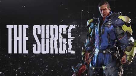 The Surge