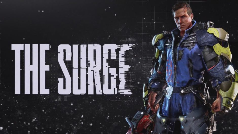 The Surge gratis en Steam de manera temporal