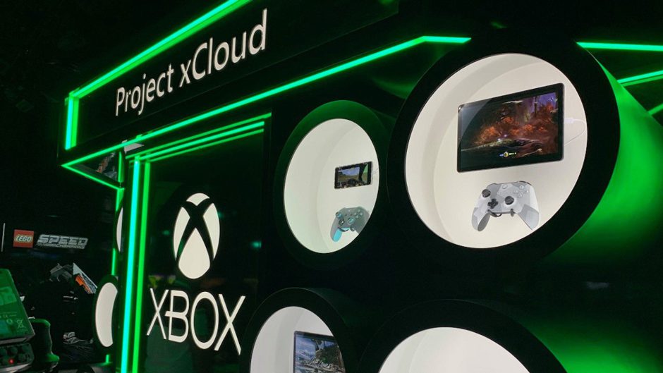 xCloud: Revelados los requisitos de ancho de banda para el streaming de Xbox One