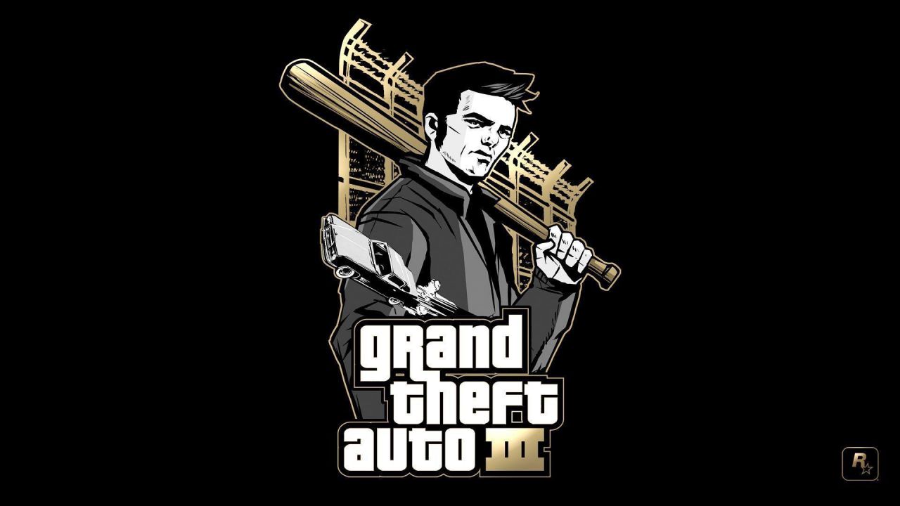 Rumor Gta 3 Podría Llegar A Xbox One 0516