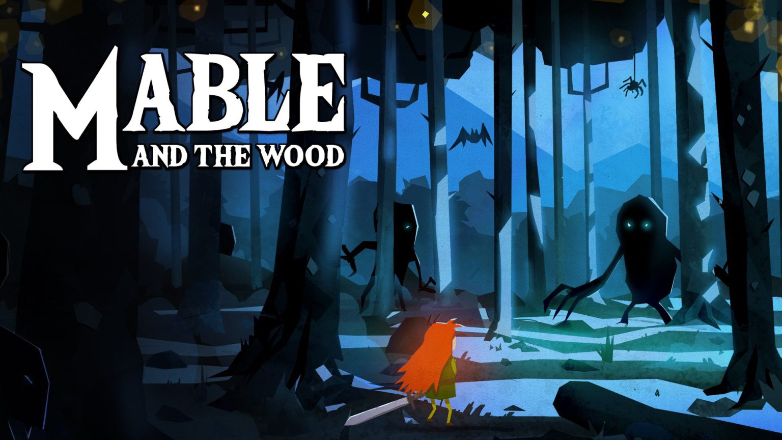 Mable And The Wood