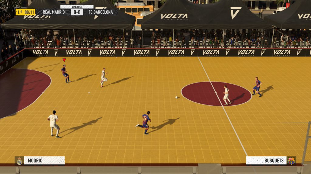 Análisis de FIFA 20 - Analizamos FIFA 20 para Xbox One, la nueva entrega del simulador de fútbol de Electronic Arts.
