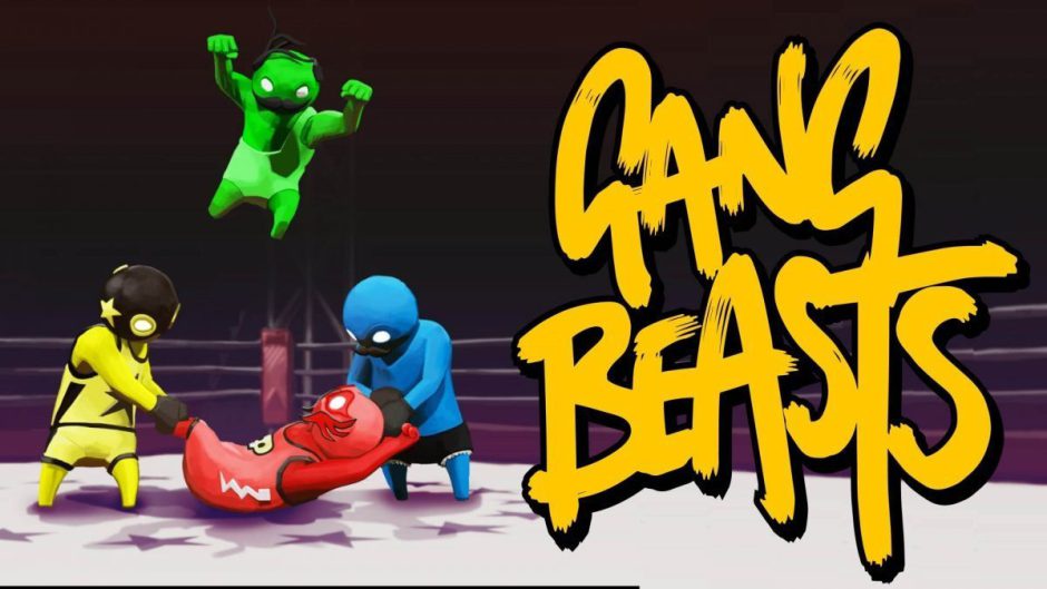 Gang Beasts recibirá edición física para Xbox One gracias a Meridiem Games