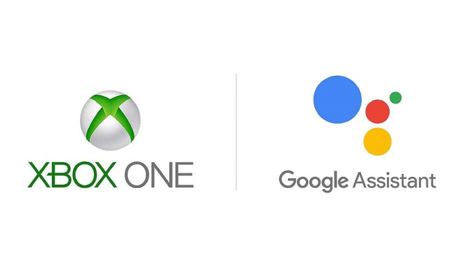 Google Assistant Xbox